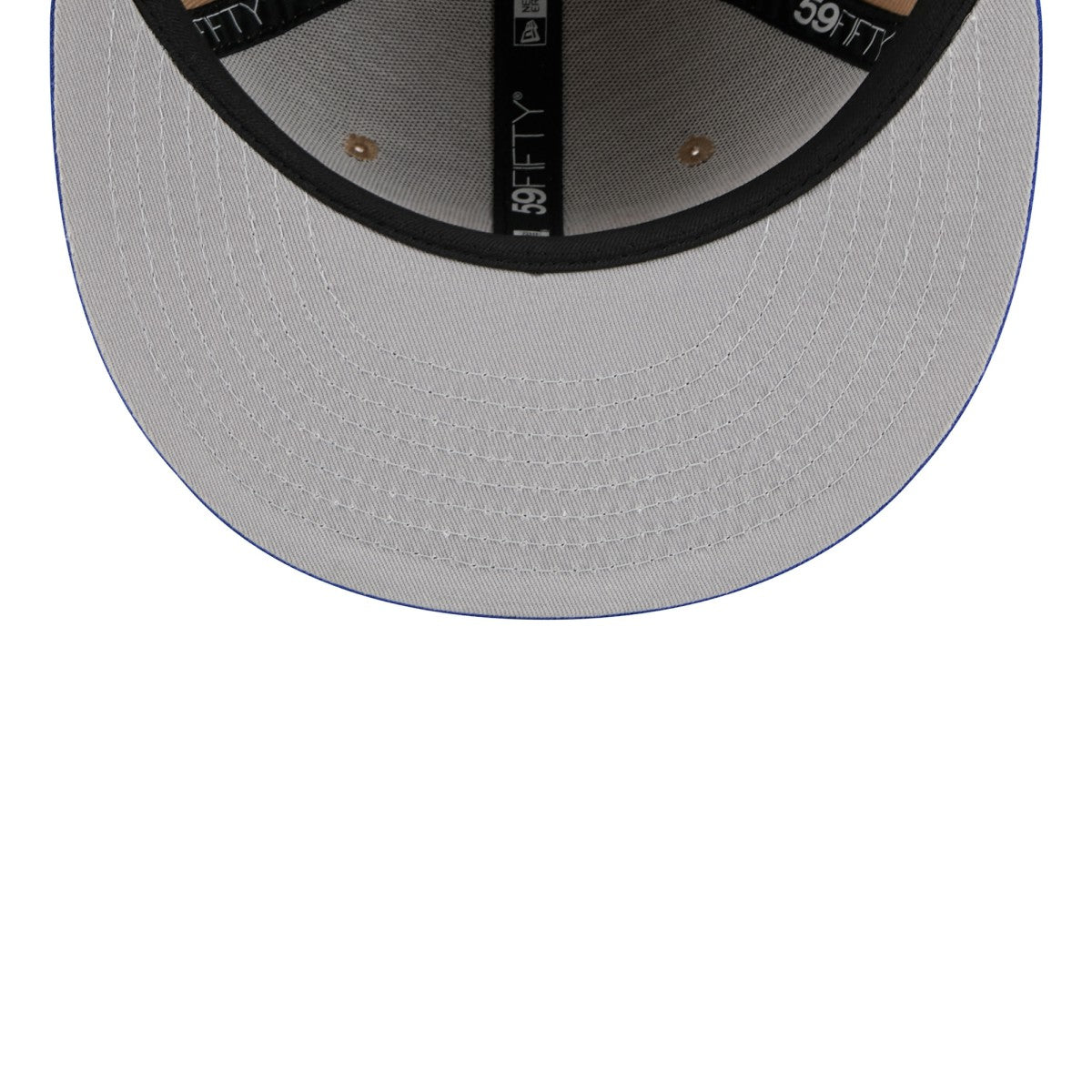 NBA New York Knicks 2024 NBA Draft 59FIFTY Fitted Hat
