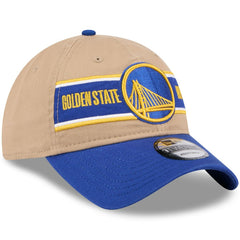 NBA Golden State Warriors 2024 NBA Draft 9TWENTY Adjustable Hat sale