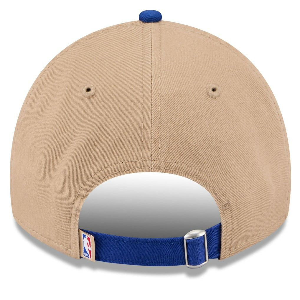 NBA Golden State Warriors 2024 NBA Draft 9TWENTY Adjustable Hat sale