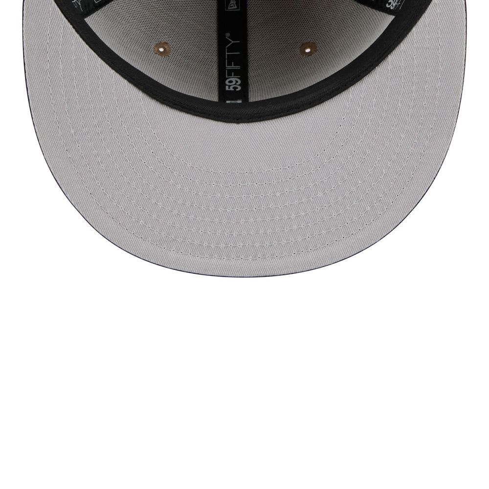 NBA Orlando Magic 2024 NBA Draft 59FIFTY Fitted Hat