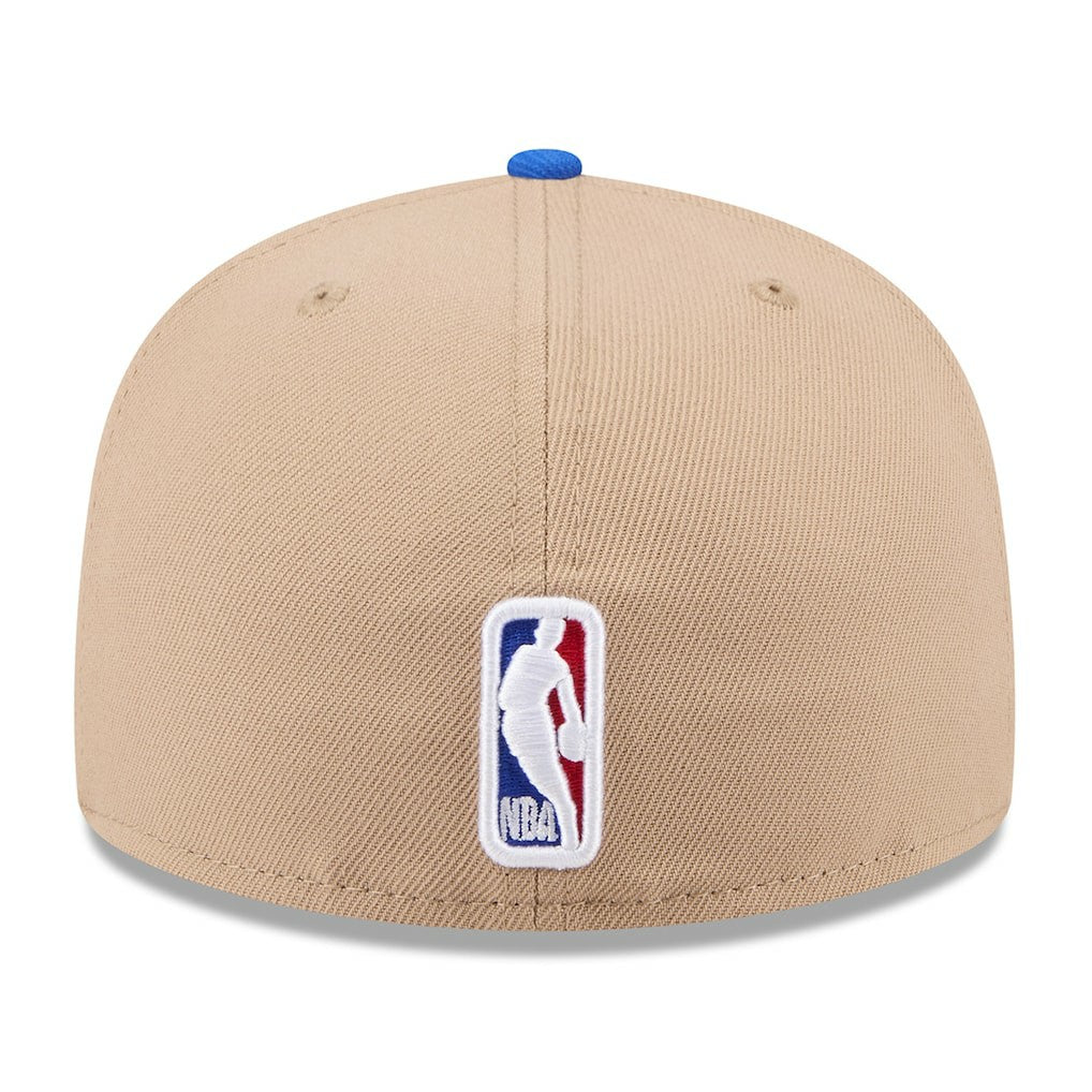 NBA Dallas Mavericks 2024 NBA Draft 59FIFTY Fitted Hat sale