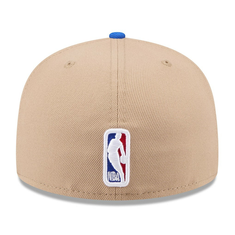 NBA Dallas Mavericks 2024 NBA Draft 59FIFTY Fitted Hat sale