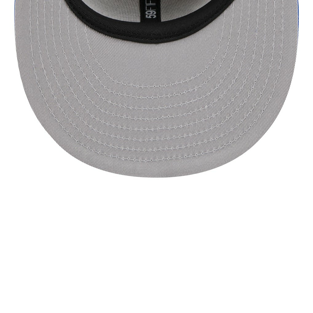 NBA Dallas Mavericks 2024 NBA Draft 59FIFTY Fitted Hat sale