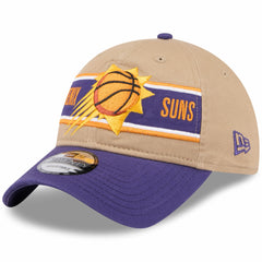 NBA Phoenix Suns 2024 NBA Draft 9TWENTY Adjustable Hat