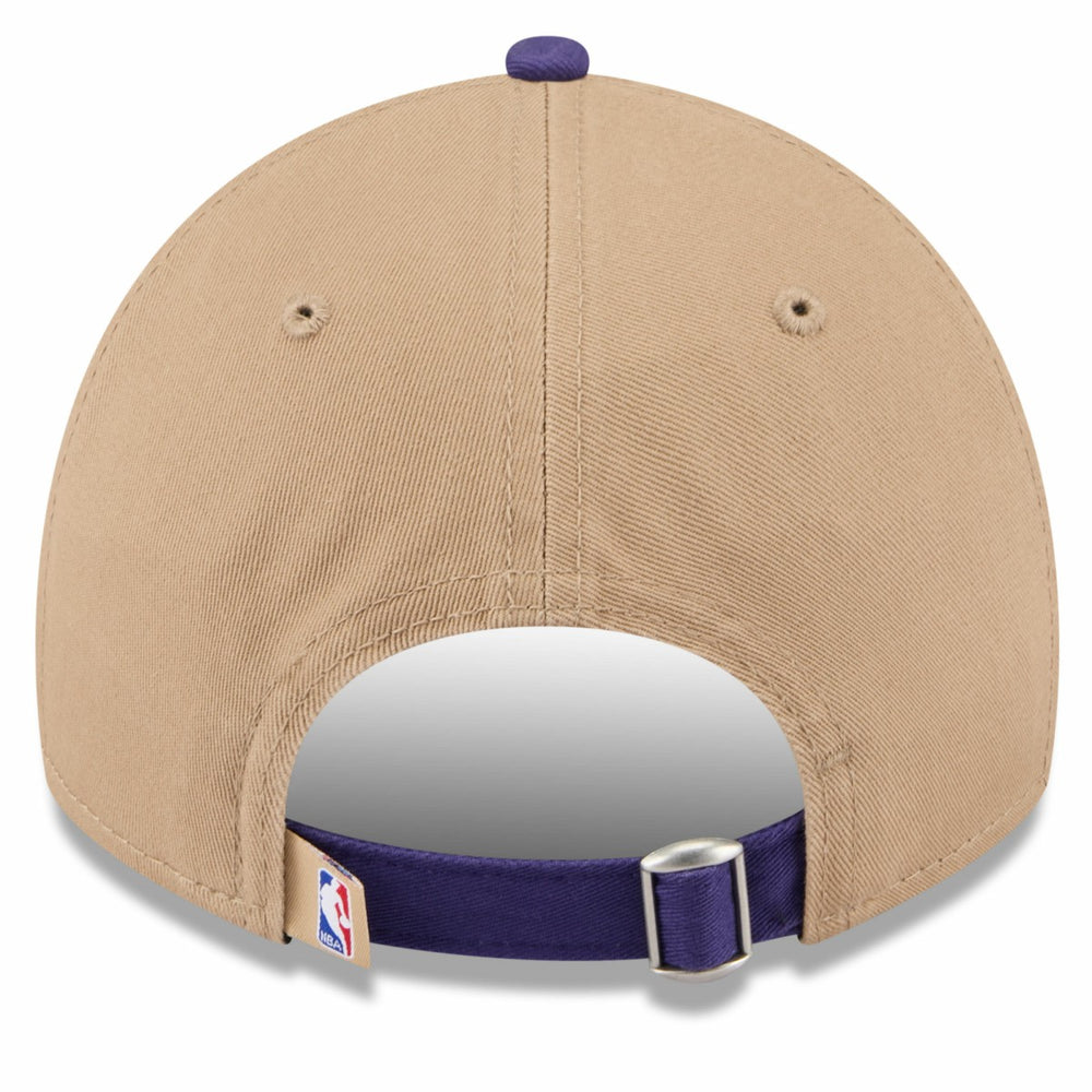 NBA Phoenix Suns 2024 NBA Draft 9TWENTY Adjustable Hat