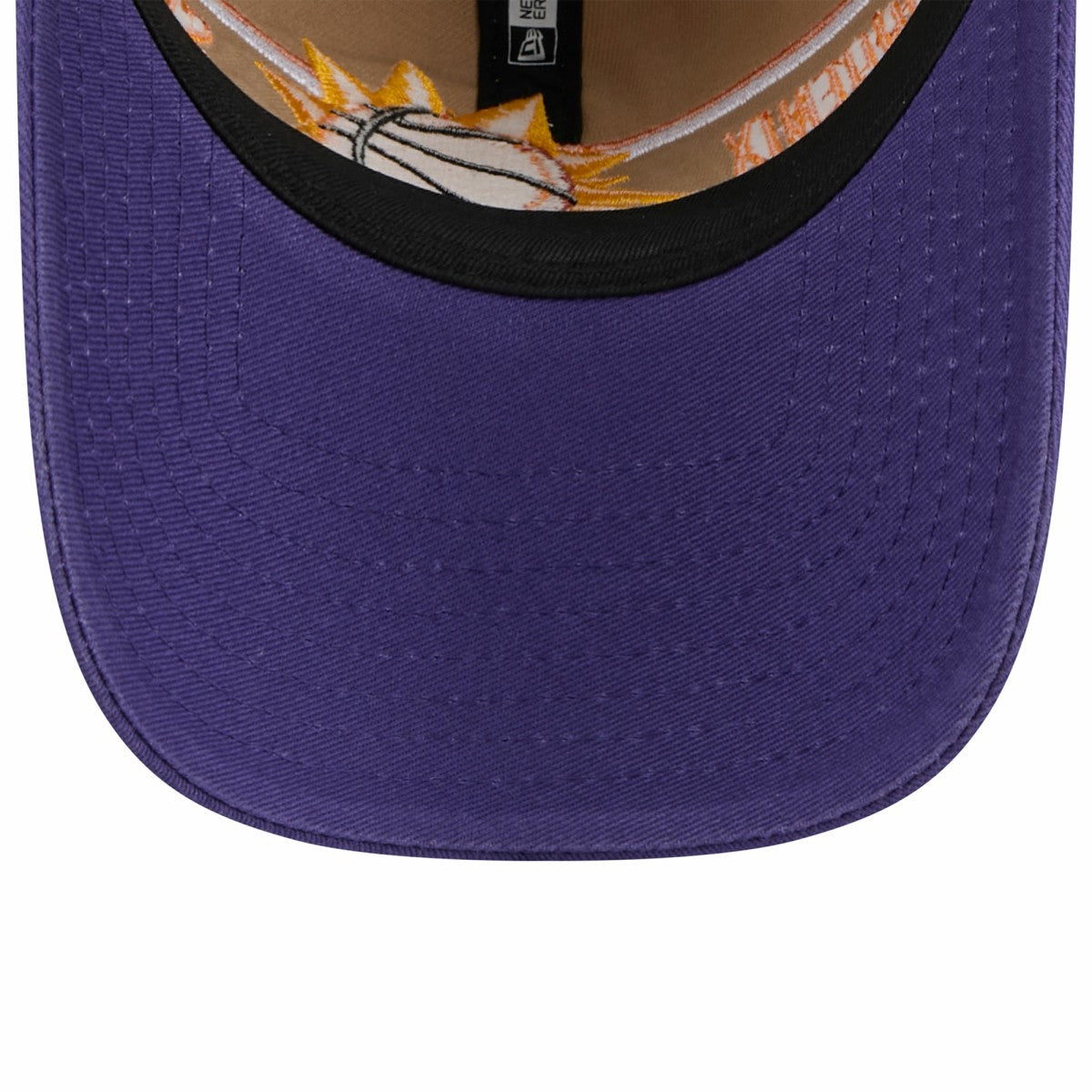 NBA Phoenix Suns 2024 NBA Draft 9TWENTY Adjustable Hat
