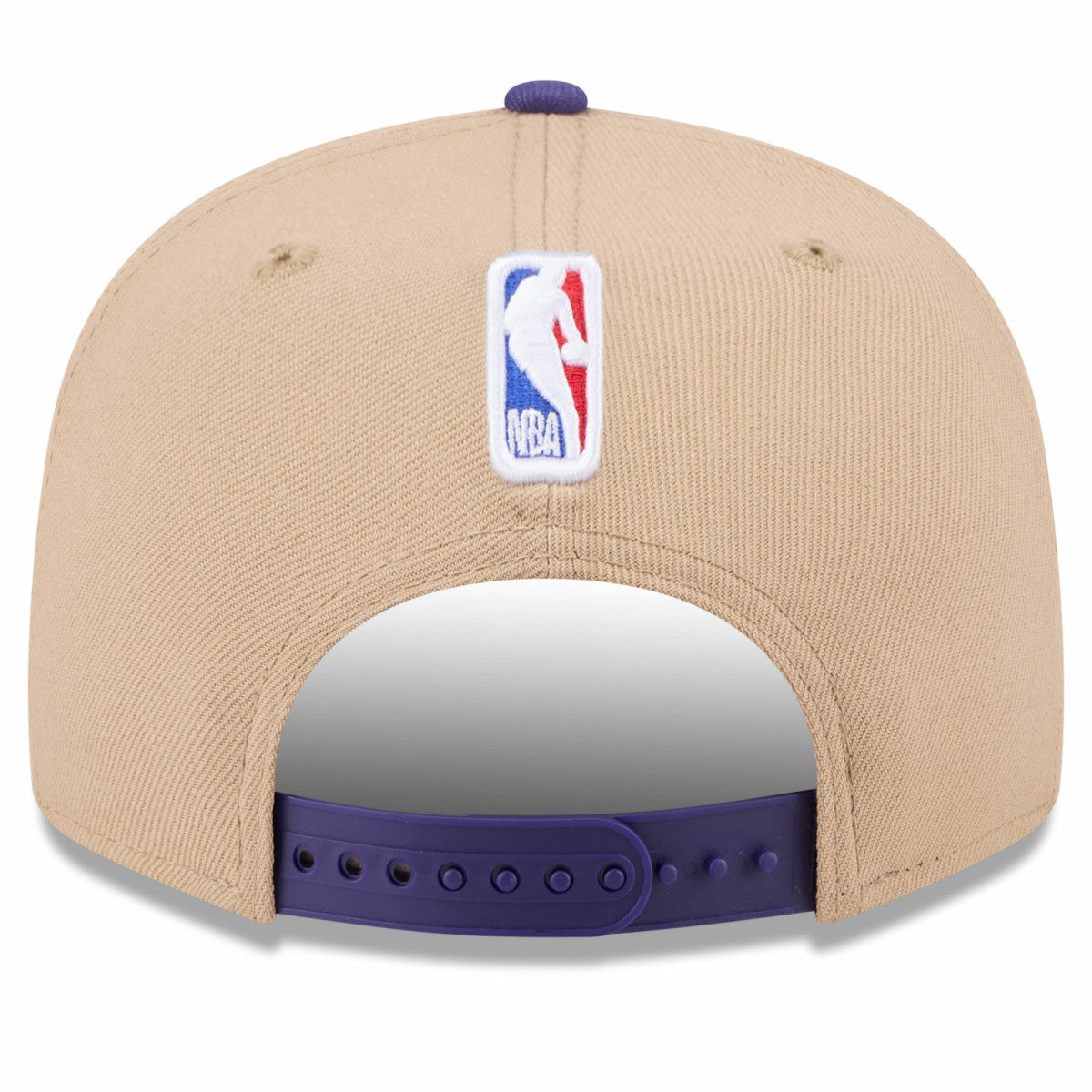 NBA Phoenix Suns 2024 NBA Draft 9FIFTY Snapback Hat