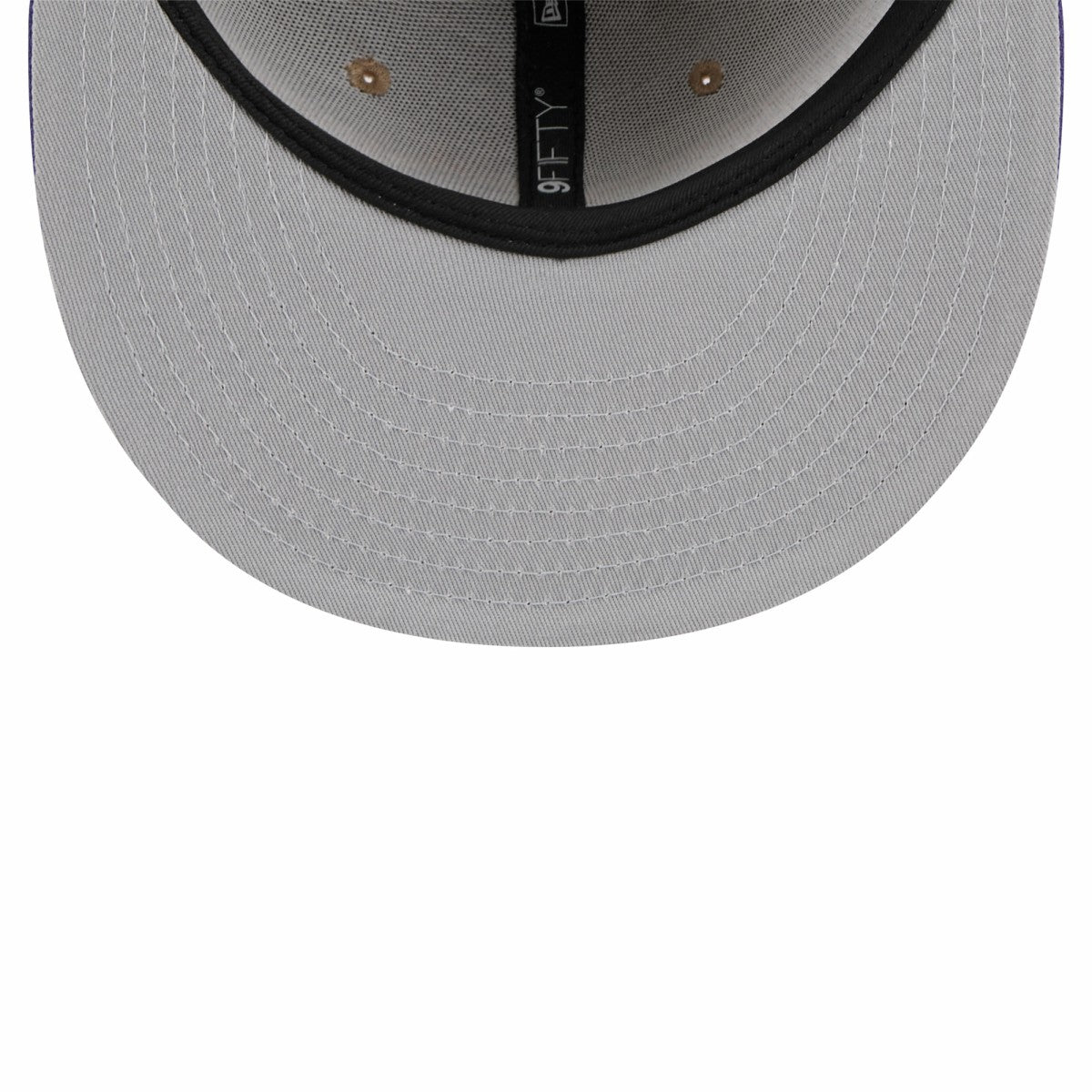 NBA Phoenix Suns 2024 NBA Draft 9FIFTY Snapback Hat