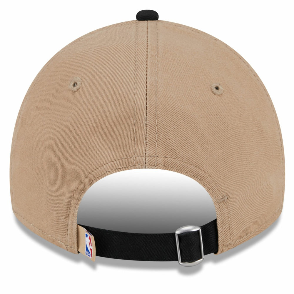 NBA Sacramento Kings 2024 NBA Draft 9TWENTY Adjustable Hat