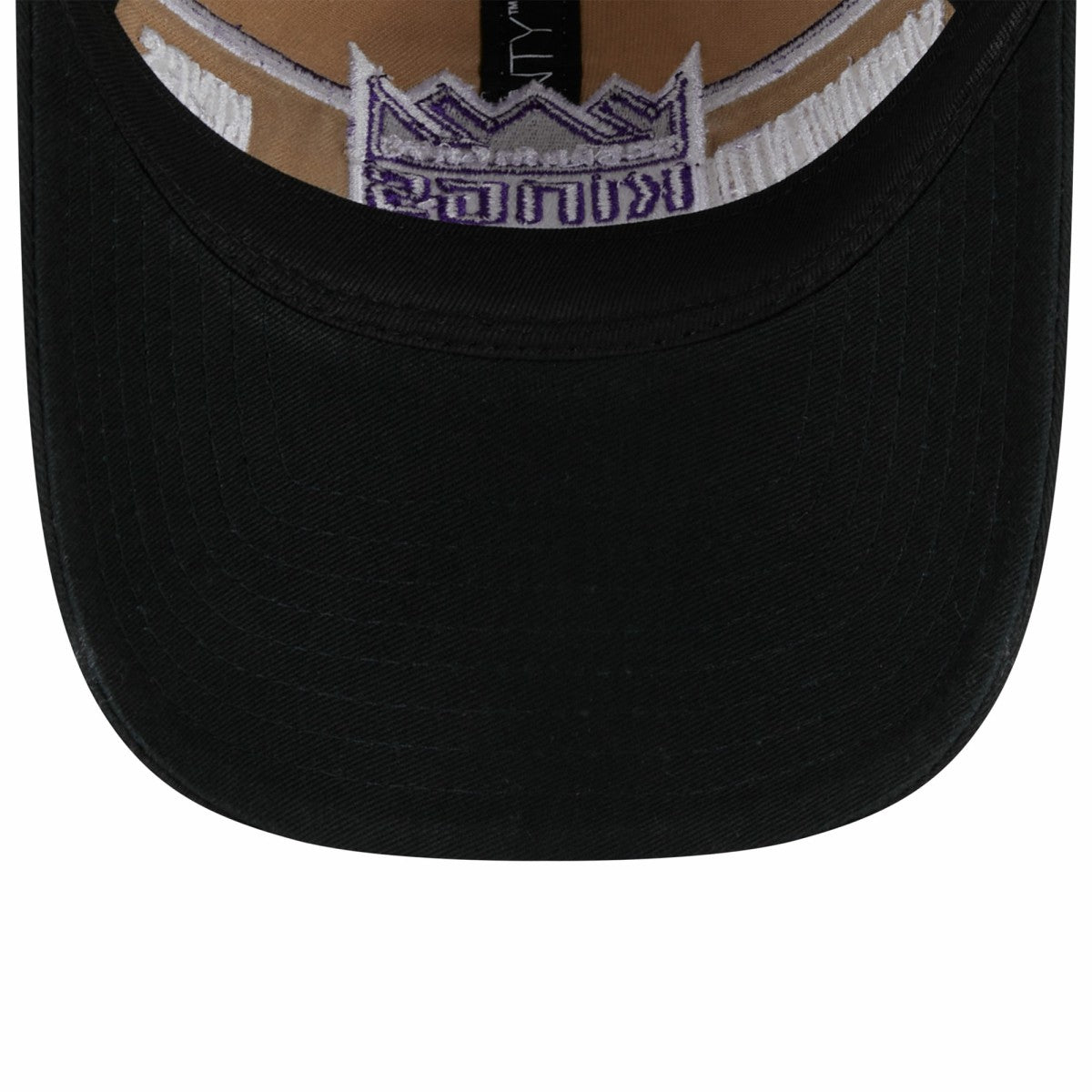NBA Sacramento Kings 2024 NBA Draft 9TWENTY Adjustable Hat