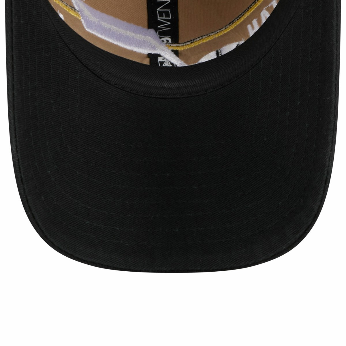 NBA Utah Jazz 2024 NBA Draft 9TWENTY Adjustable Hat
