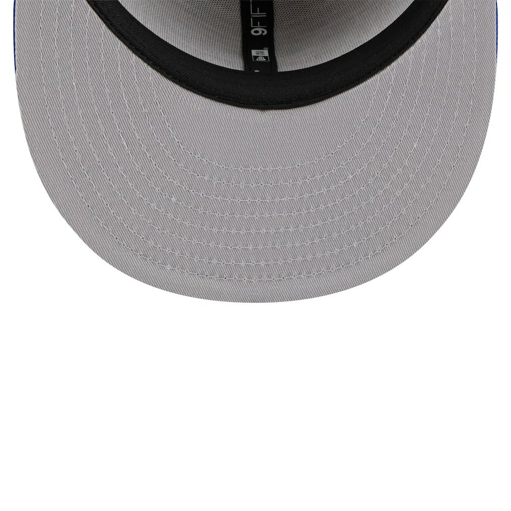 NBA Philadelphia 76ers 2024 NBA Draft 9FIFTY Snapback Hat