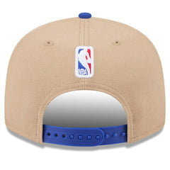 NBA Golden State Warriors 2024 NBA Draft 9FIFTY Snapback Hat sale