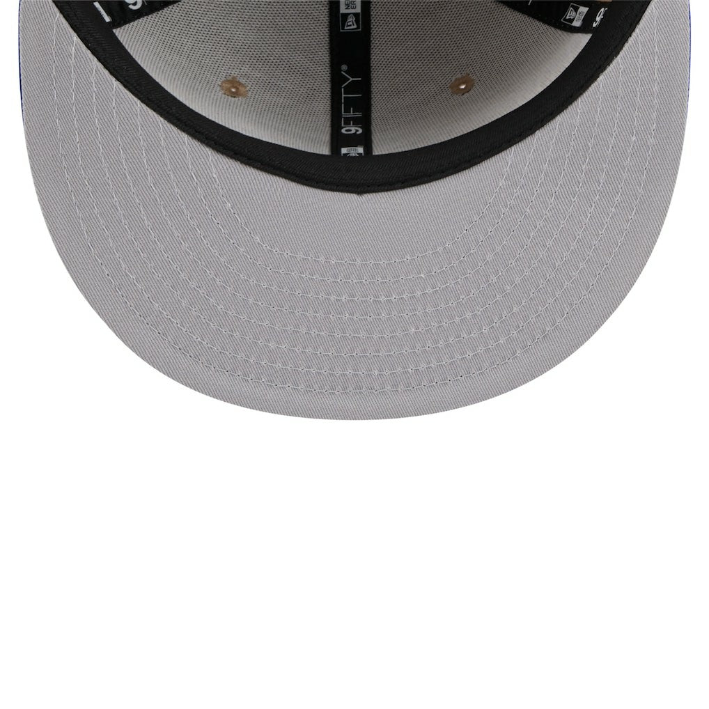 NBA Golden State Warriors 2024 NBA Draft 9FIFTY Snapback Hat sale