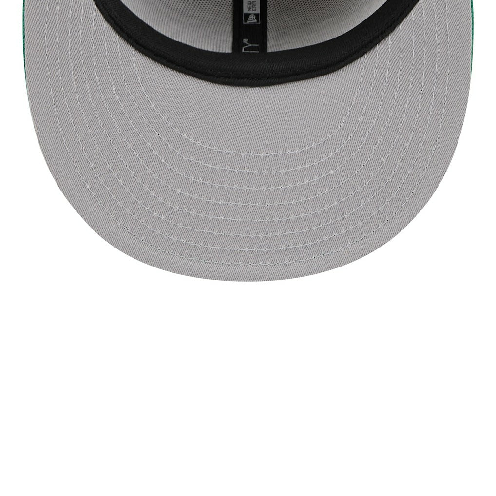 NBA Boston Celtics 2024 NBA Draft 59FIFTY Fitted Hat