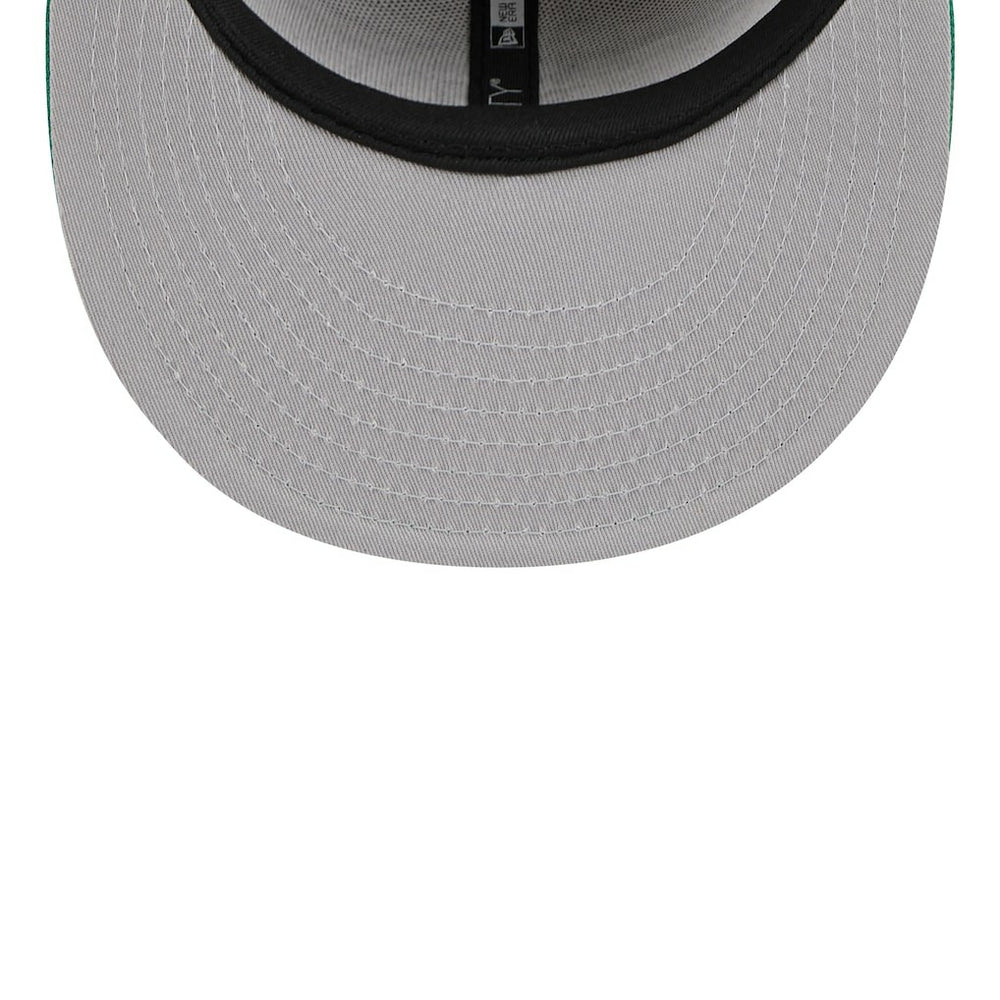 NBA Boston Celtics 2024 NBA Draft 59FIFTY Fitted Hat