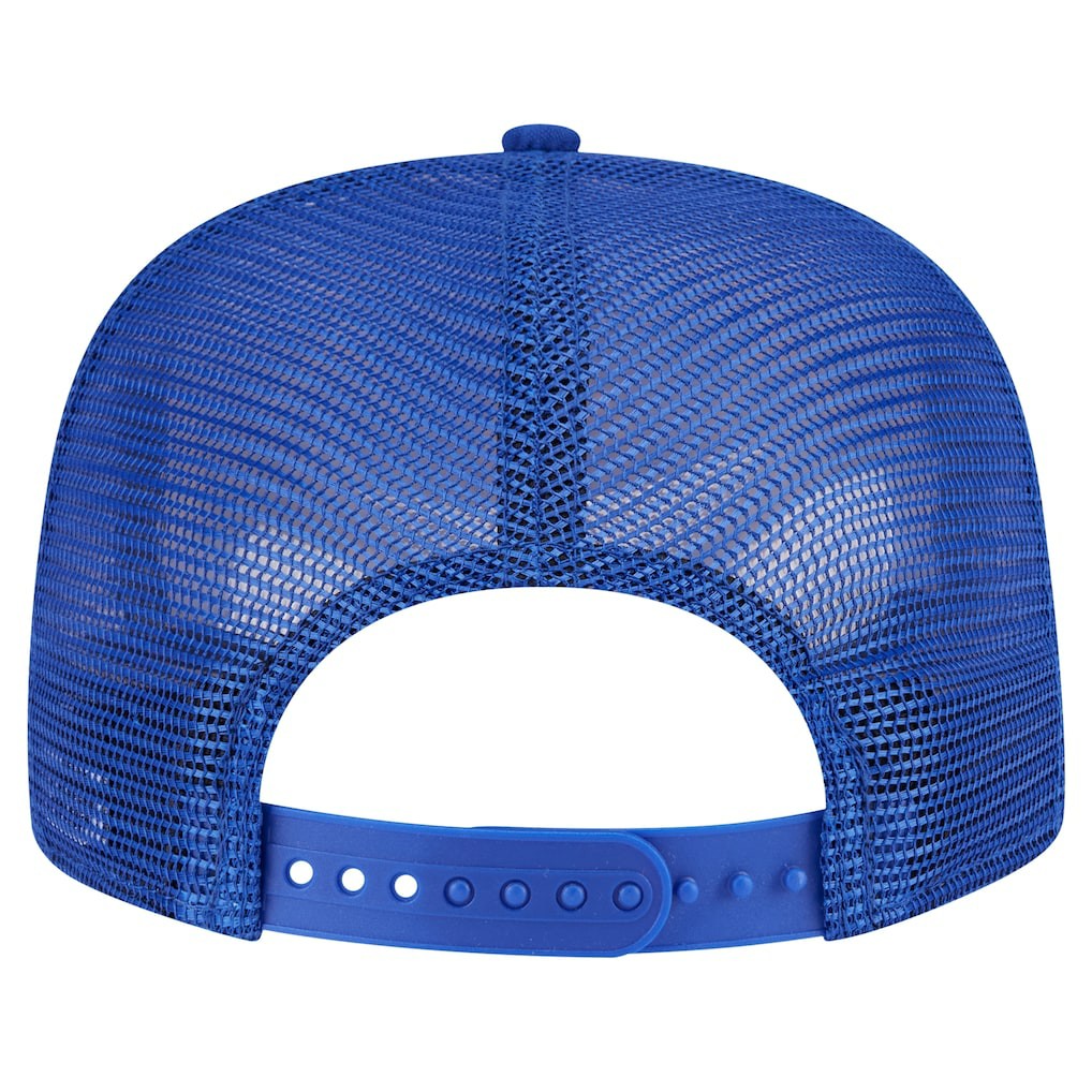 NBA Golden State Warriors Seeing Diamonds A-Frame Trucker 9FIFTY Snapback Hat sale