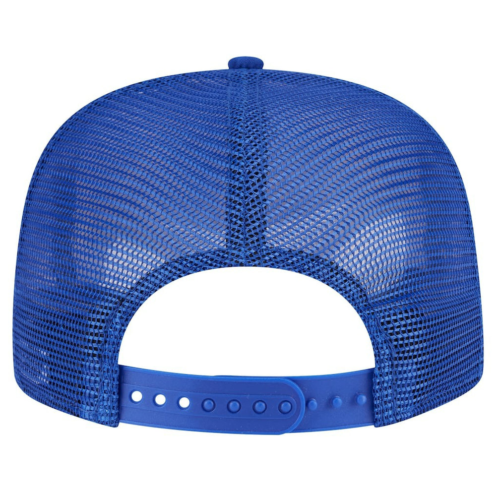 NBA Golden State Warriors Seeing Diamonds A-Frame Trucker 9FIFTY Snapback Hat sale