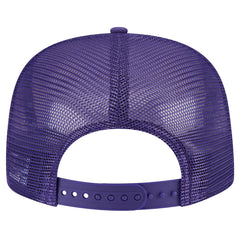 NBA Phoenix Suns Seeing Diamonds A-Frame Trucker 9FIFTY Snapback Hat