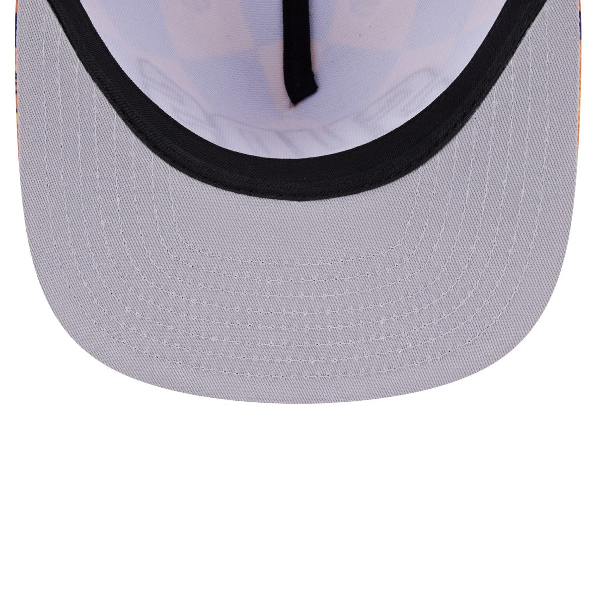 NBA Phoenix Suns Seeing Diamonds A-Frame Trucker 9FIFTY Snapback Hat