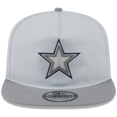 2024 NFL Training Camp Golfer Snapback Hat - Dallas Cowboys