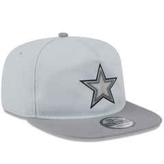 2024 NFL Training Camp Golfer Snapback Hat - Dallas Cowboys