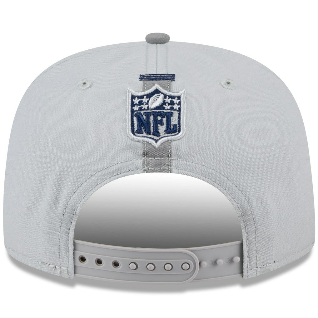 2024 NFL Training Camp Golfer Snapback Hat - Dallas Cowboys