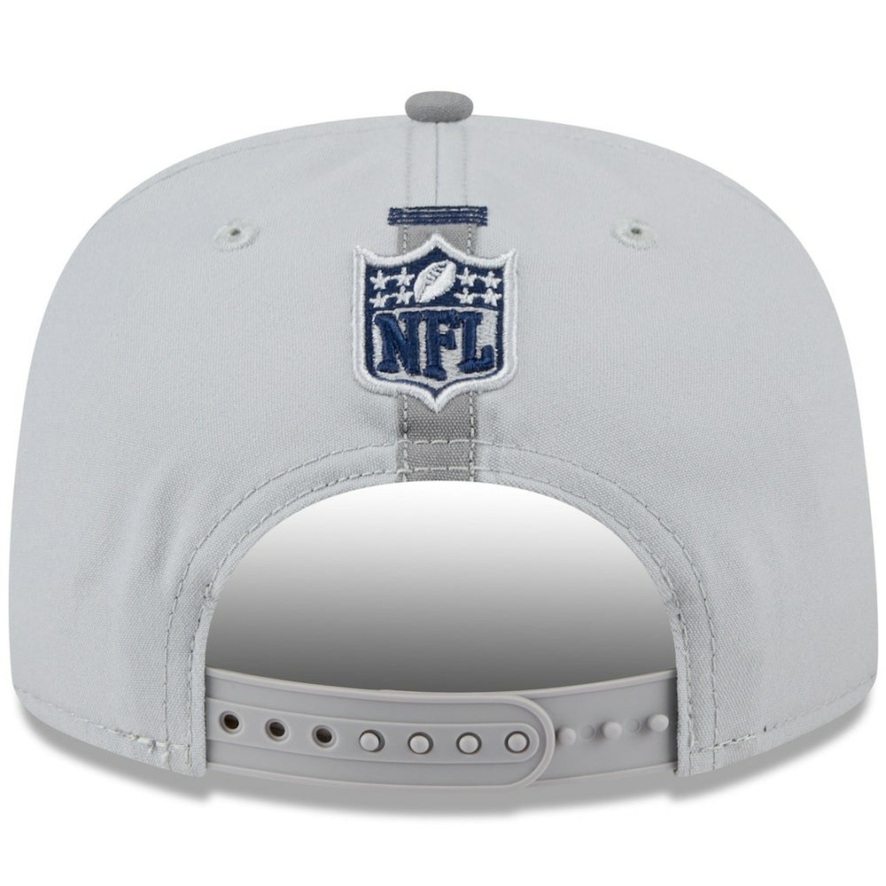 2024 NFL Training Camp Golfer Snapback Hat - Dallas Cowboys