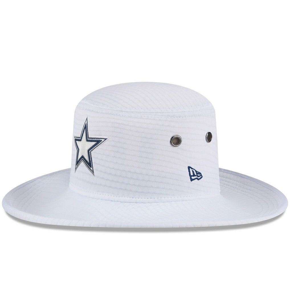 2024 NFL Training Camp Panama Bucket Hat - Dallas Cowboys