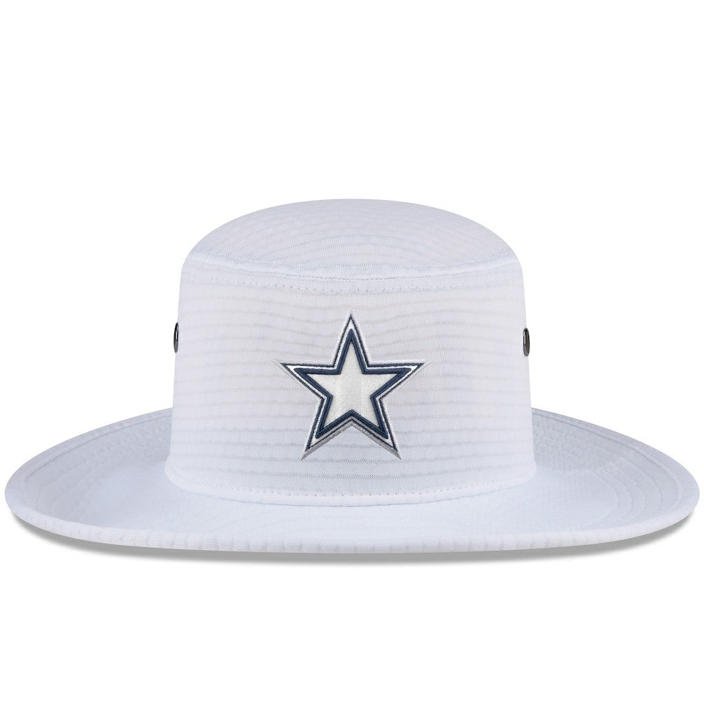 2024 NFL Training Camp Panama Bucket Hat - Dallas Cowboys