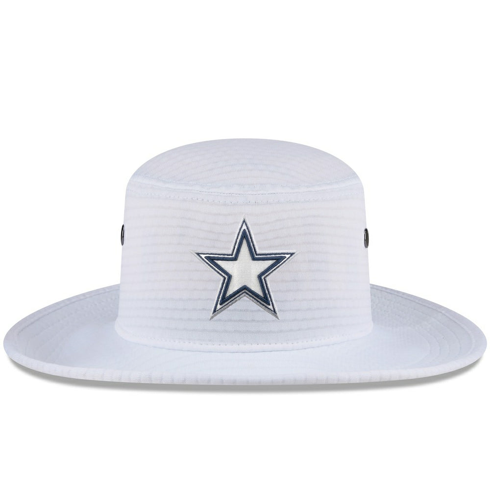 2024 NFL Training Camp Panama Bucket Hat - Dallas Cowboys