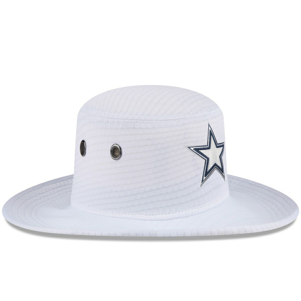 2024 NFL Training Camp Panama Bucket Hat - Dallas Cowboys