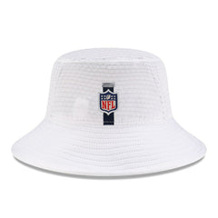 2024 NFL Training Camp Stretch Bucket Hat - Dallas Cowboys
