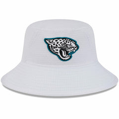 Youth 2024 NFL Training Camp Bucket Hat - Jacksonville Jaguars