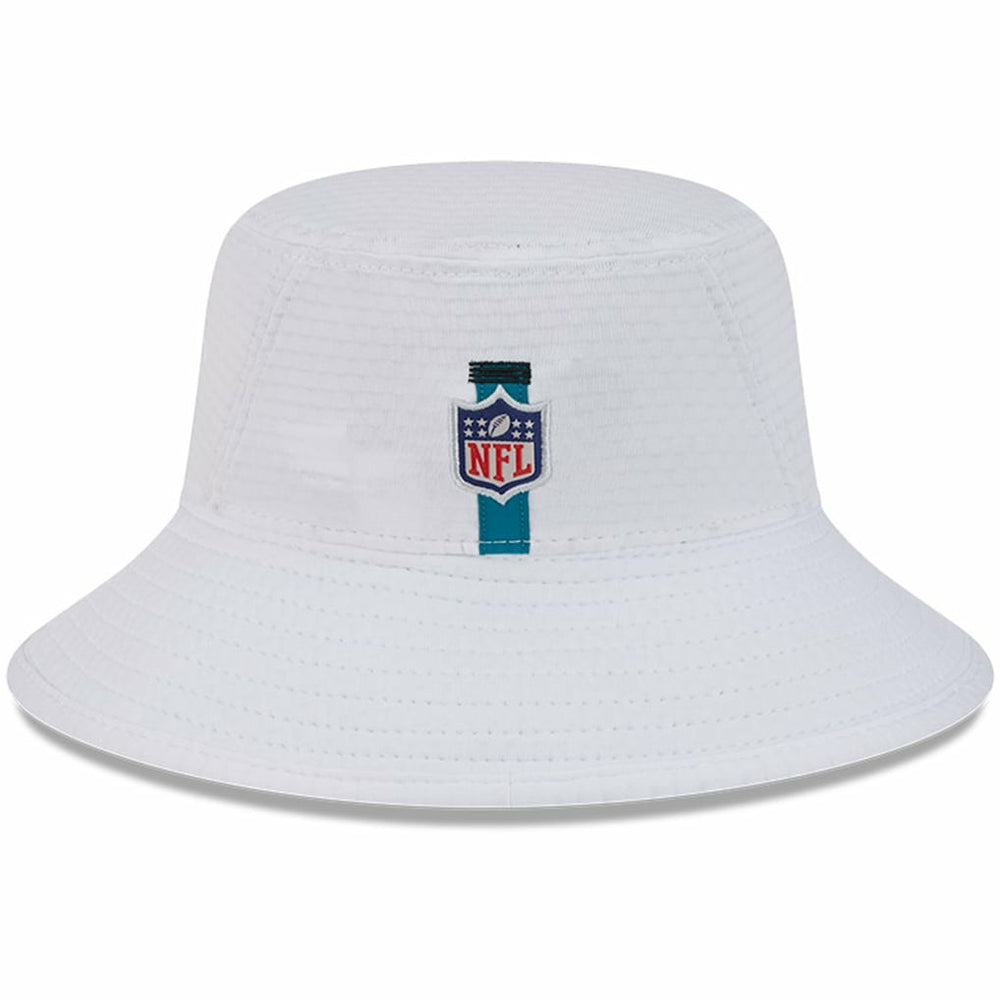 Youth 2024 NFL Training Camp Bucket Hat - Jacksonville Jaguars