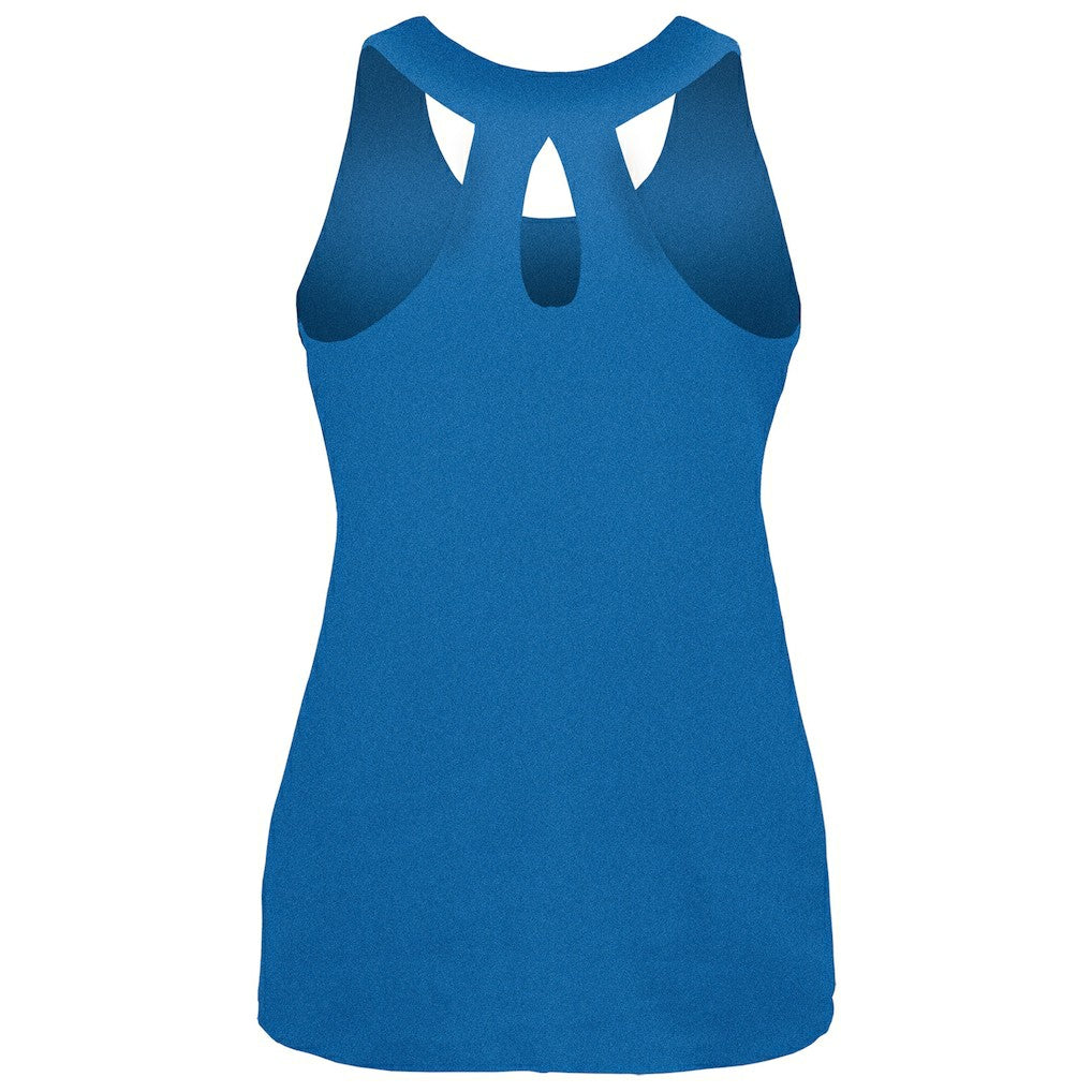 Women's 2024 NFL Training Camp Tank Top - Los Angeles Chargers