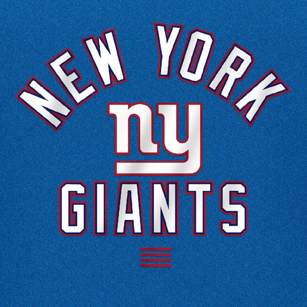 Women's 2024 NFL Training Camp Tank Top - New York Giants
