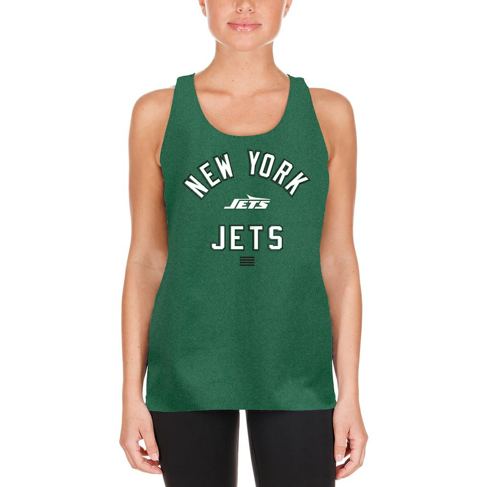 Women's 2024 NFL Training Camp Tank Top - New York Jets