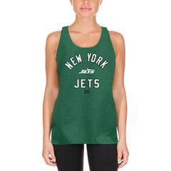Women's 2024 NFL Training Camp Tank Top - New York Jets