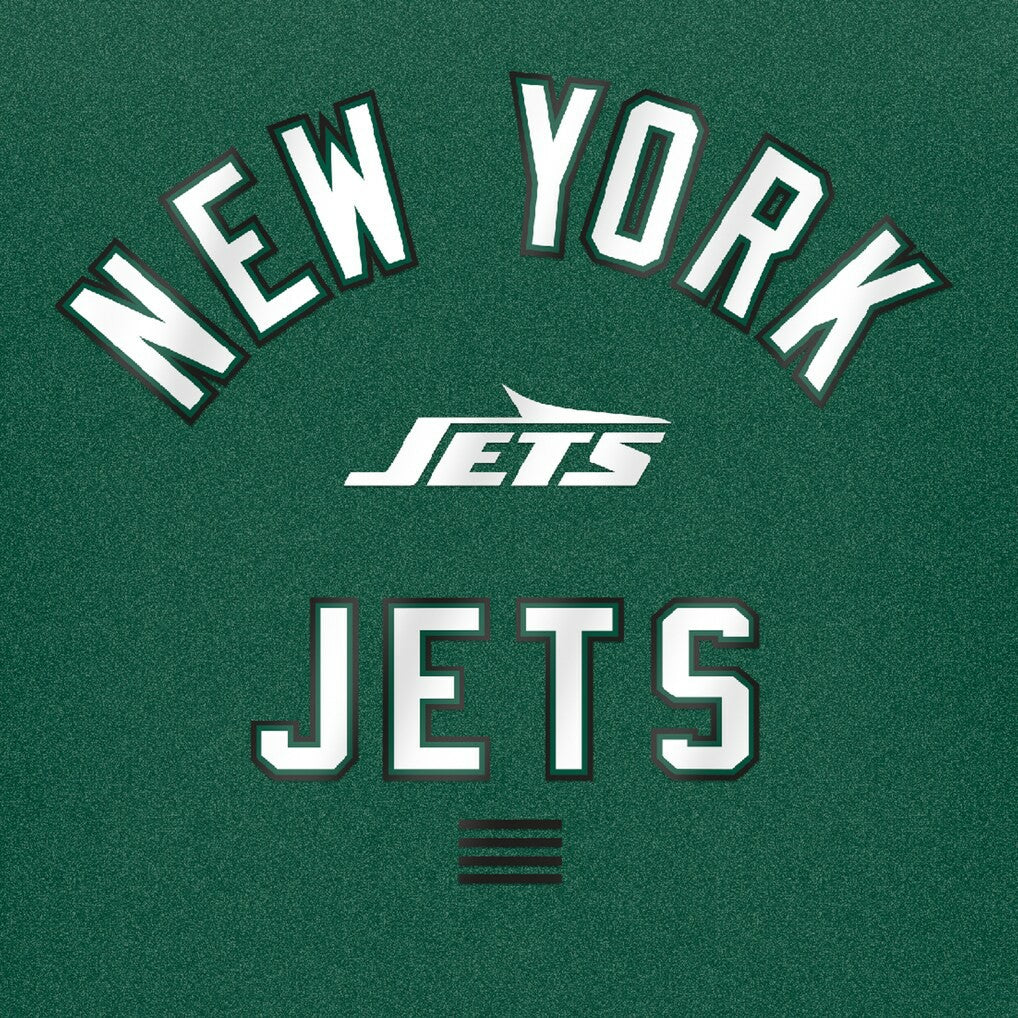 Women's 2024 NFL Training Camp Tank Top - New York Jets