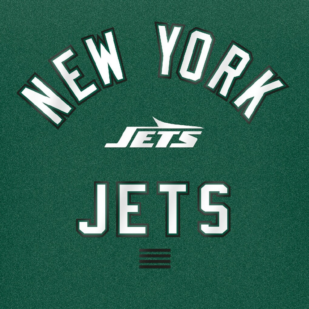 Women's 2024 NFL Training Camp Tank Top - New York Jets