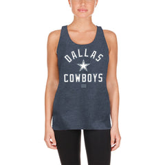 Women's 2024 NFL Training Camp Tank Top - Dallas Cowboys