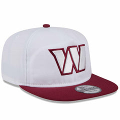 2024 NFL Training Camp Golfer Snapback Hat - Washington Commanders