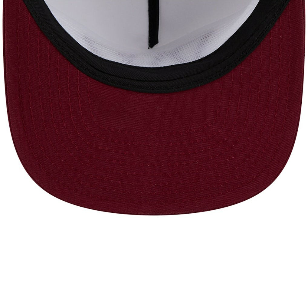 2024 NFL Training Camp Golfer Snapback Hat - Washington Commanders