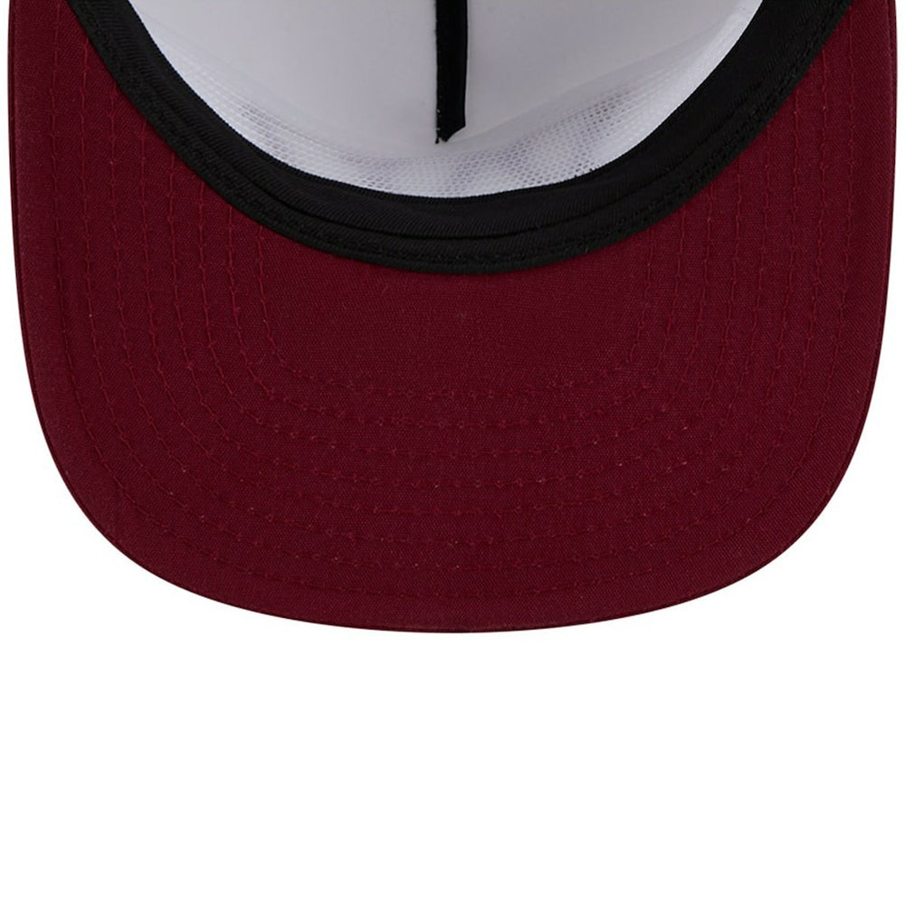 2024 NFL Training Camp Golfer Snapback Hat - Washington Commanders