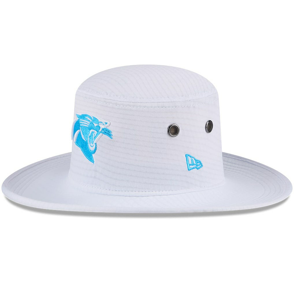 2024 NFL Training Camp Panama Bucket Hat - Carolina Panthers
