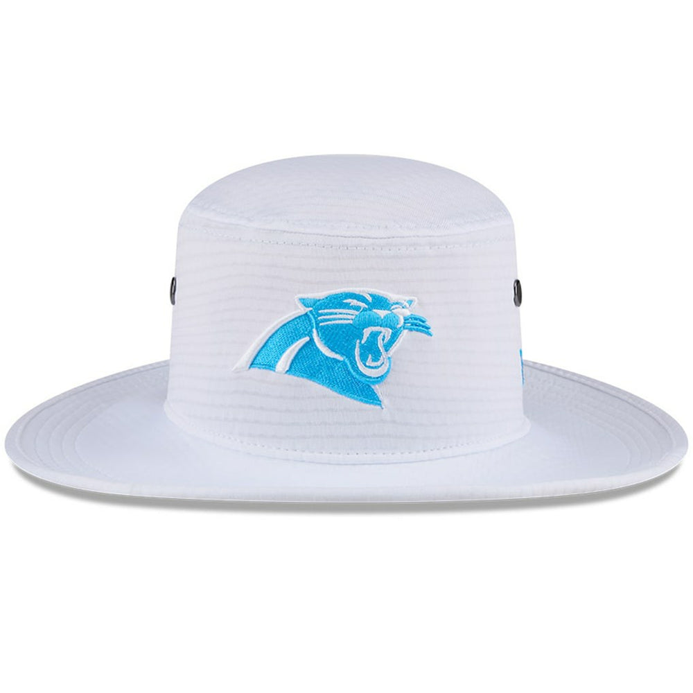 2024 NFL Training Camp Panama Bucket Hat - Carolina Panthers