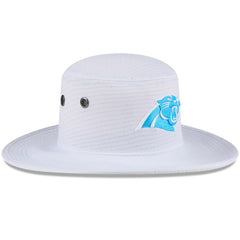 2024 NFL Training Camp Panama Bucket Hat - Carolina Panthers