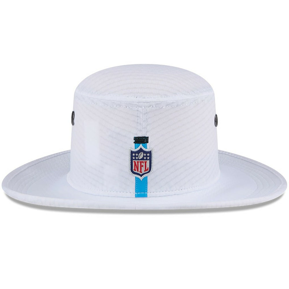 2024 NFL Training Camp Panama Bucket Hat - Carolina Panthers