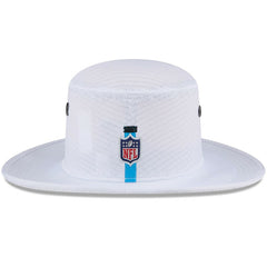 2024 NFL Training Camp Panama Bucket Hat - Carolina Panthers